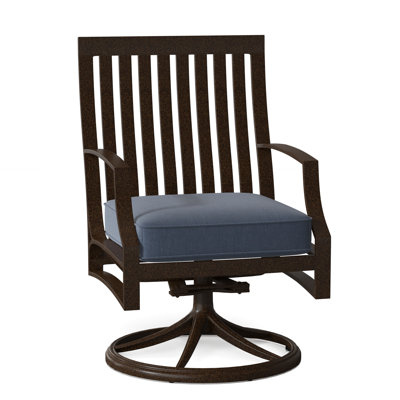 Seal Cove Outdoor Dining Armchair