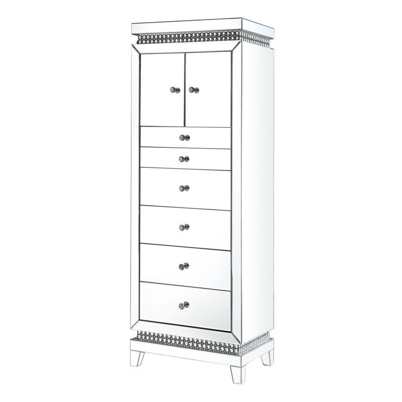 Armoire à bijoux Manus