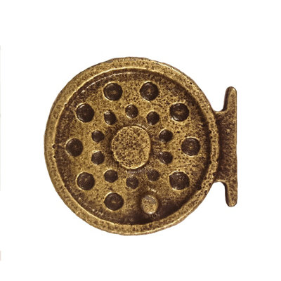 1 5/8" Novelty Knob
