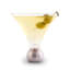 Vagabond House Verre Martini