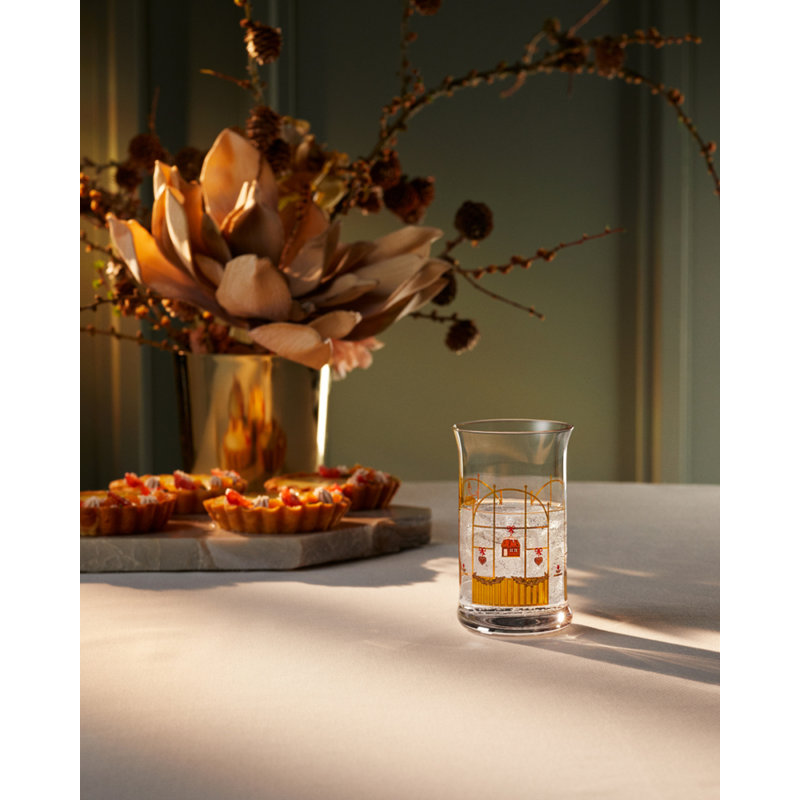 Verre à eau Holmegaard
