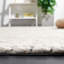 Callington Hand Loomed Performance Striped Rug-334021798
