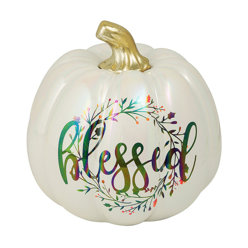 Thanksgiving Decorative Accent