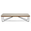 Maxwell Upholstered Bench