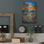 " Skyline Arch " by Rick Berk-1662921812