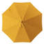 Parasol en bois de teck 9 pi-54637672-54637675