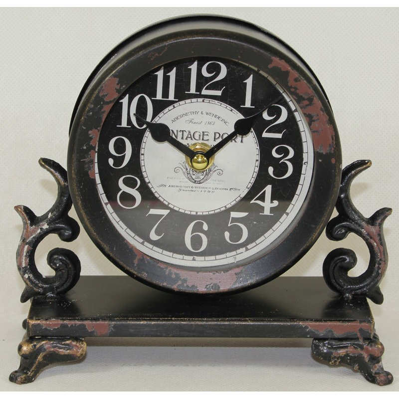 Messina Wall Clock