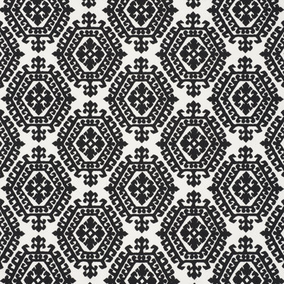 Omar Embroidery Fabric