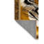  Tapis lavable Golden Tiger Big Cats-1140897379
