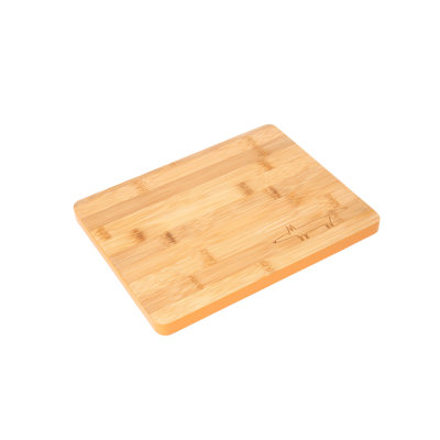 Scion Mr Fox Bamboo Chopping Board Small