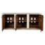 Juniper 74" Credenza