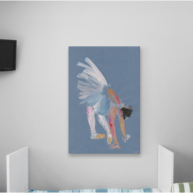 Lenna Print, 66cm H x 45cm W x 3.81cm D