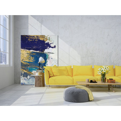 " Riviera II " by Ruth Palmer