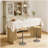 Elegant Wood Kitchen Table,Coffee Table,Rectangular Dining Table-977507555