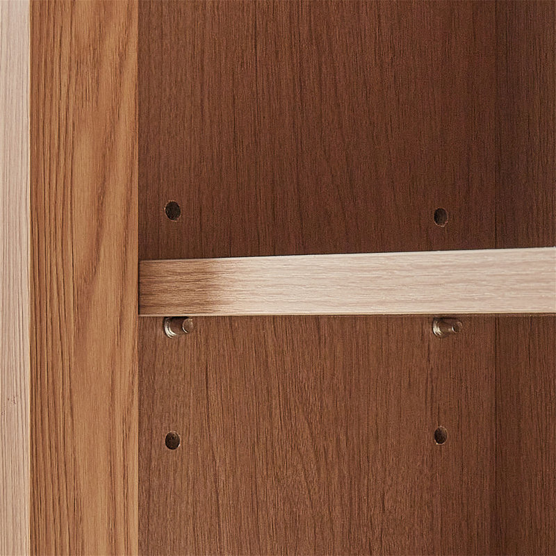 Bathroom Wall Cabinet Over Toilet Medicine Cabinet with Door and Shelves
