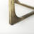 Solid Wood Top Single Coffee Table-83208604-83208605