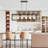 Allyn 5 - Light Pendant-717323872-717323875