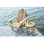Table d’appoint en bois massif