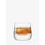 Bar Culture Handmade Glass Whiskey Glass