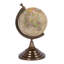 Globe en aluminium / métal