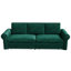 Canapé Chesterfield