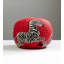Zebras Circular Pillow Cover & Insert-64122484