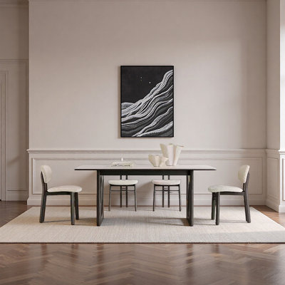 Ensemble de salle à manger Jantzen