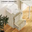 Classeur verrouillable 2 tiroirs -217174960