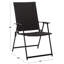 Ensemble de 2 chaises pliantes Simon-118657719