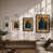 Unframed