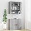 Latavian 33 cm W Highboard-784180438