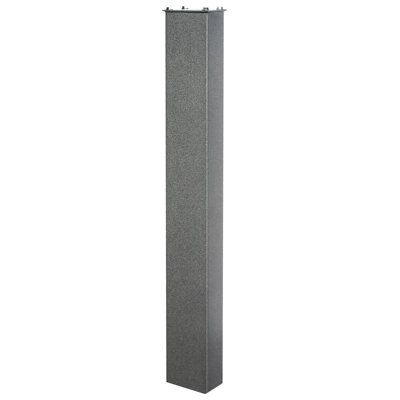 Mail Boss In-Ground Standard Post