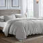 Ensemble de housse de couette en percale légère 100% coton Carmen-116330670-124299378