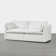 Greylan 2-PC Modular Power Sofa