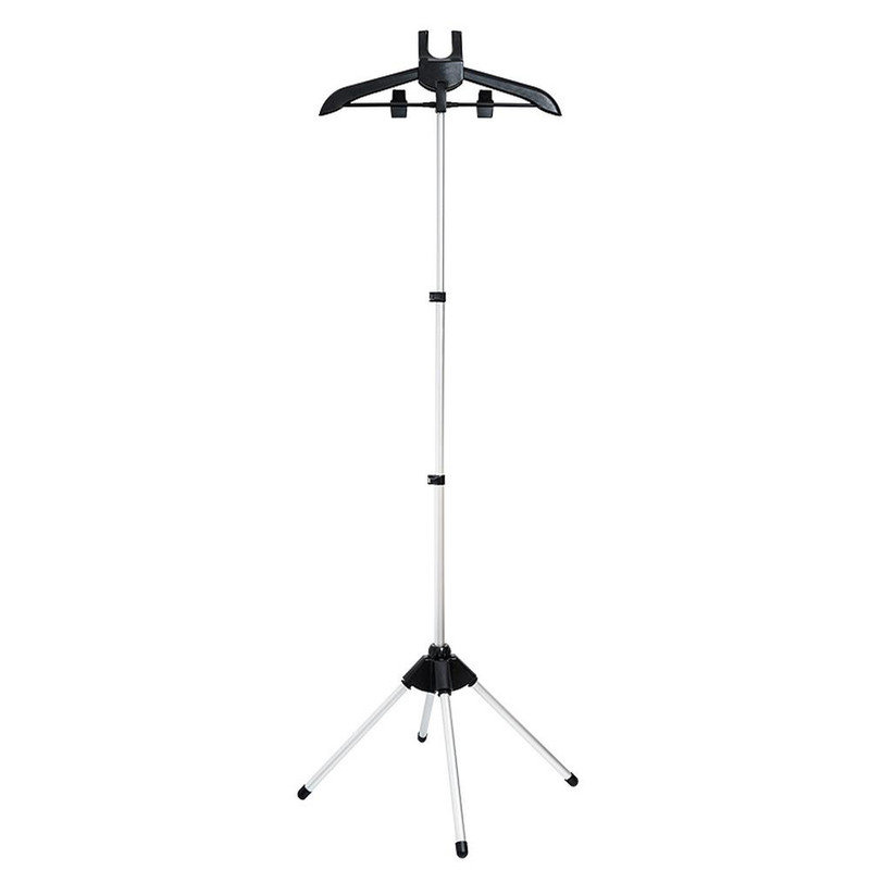 Metal Foldable Free-Standing Drying Rack