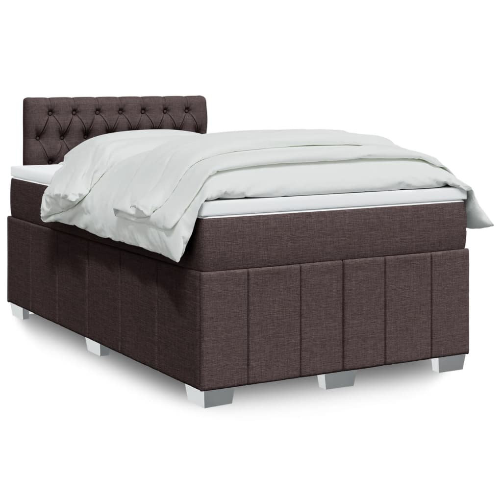 Vidaxl Boxspringbett mit Matratze