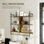 3 Piece Tiered Shelf