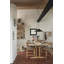 Gobi Cotton Plaid Tea Towel Kitchen Towel