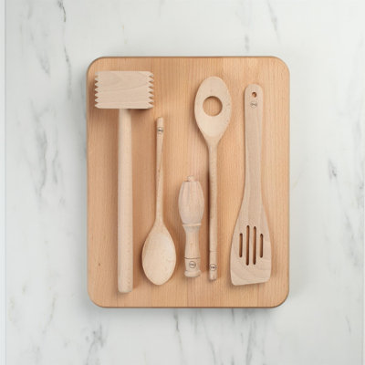 T&G Cooking Spoon