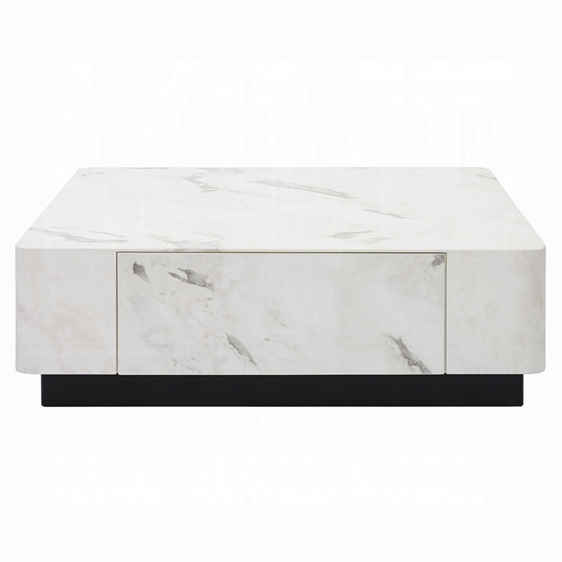 Table basse Fritzy