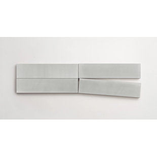 Moxy 2.3" x 9.7" Matte