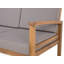 Barnet 5 Seater Conversation Set