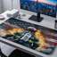 Polyester Desk Pad-1640143775