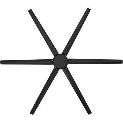 Chaswick 100'' Ceiling Fan
