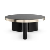 Signature Debut Single Coffee Table