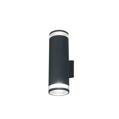 Goines Aluminium Up & Downlight