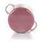 Crock-Pot Artisan 7 pte Cocotte en fonte antiadhésive ronde avec couvercle-155016186