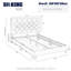 Solid Wood Bed-531925769-531925764