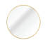 Miroir de salle de bain rond en métal-545460155-545460152