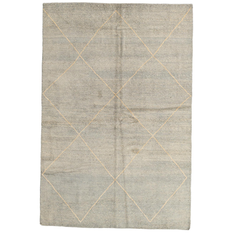 Odle Gray Rug